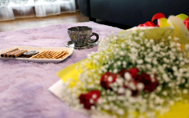 Yongchu Morning Pension