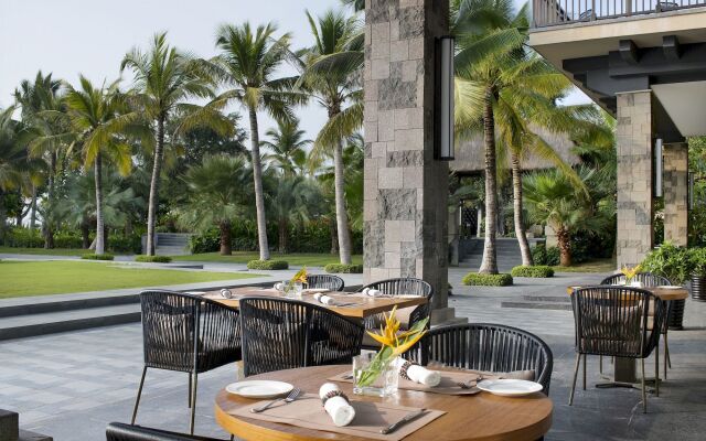 Raffles Hainan Clear Water Bay