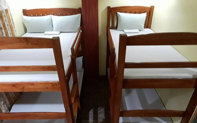 North Blue Bay Inn