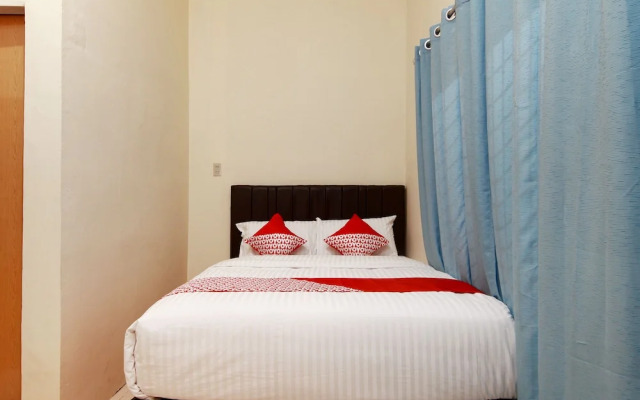 Almonsari Residence by OYO Rooms