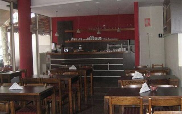 Hotel Bahia Centro