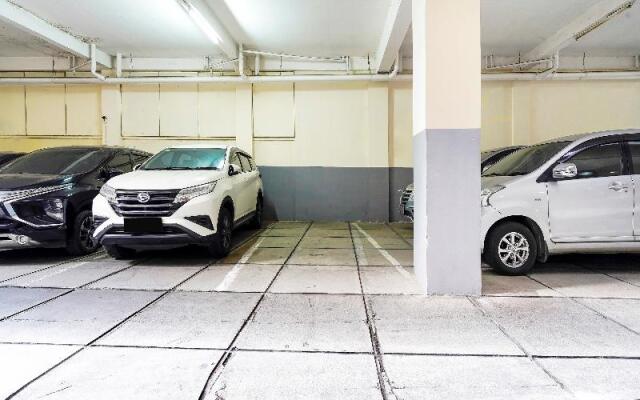 Capital O Hotel Sakura