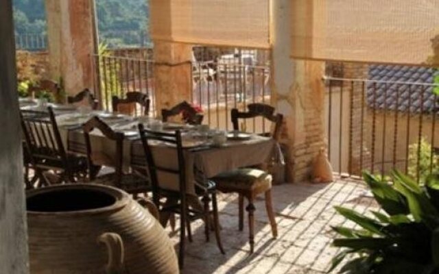 Cal Compte Priorat