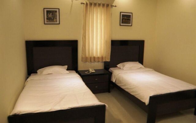 Chennai Residency Serviced Apartment - T Nagar