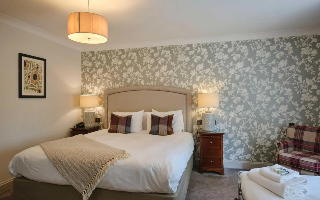 Stratton House Hotel & Spa