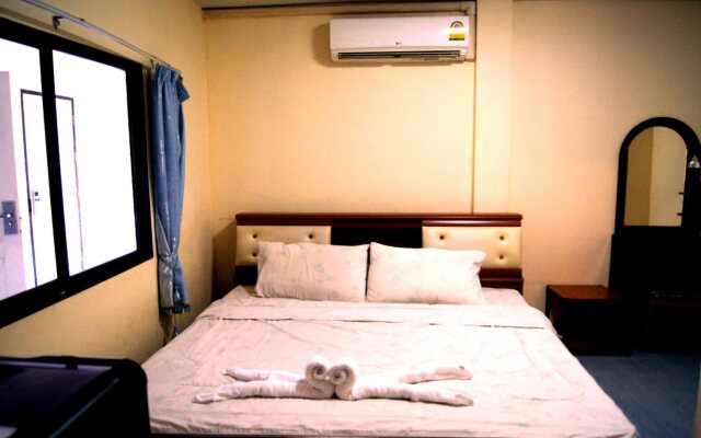 Southern Star Resort (SHA Extra Plus)