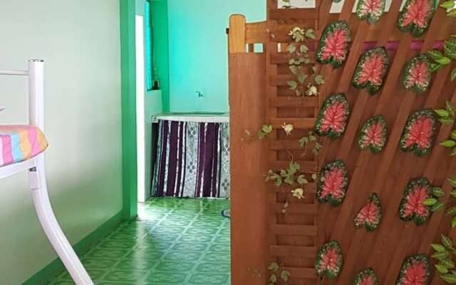 Mingle in Baler - Hostel