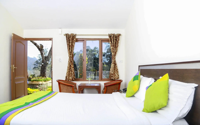Yantra Resort By Spree