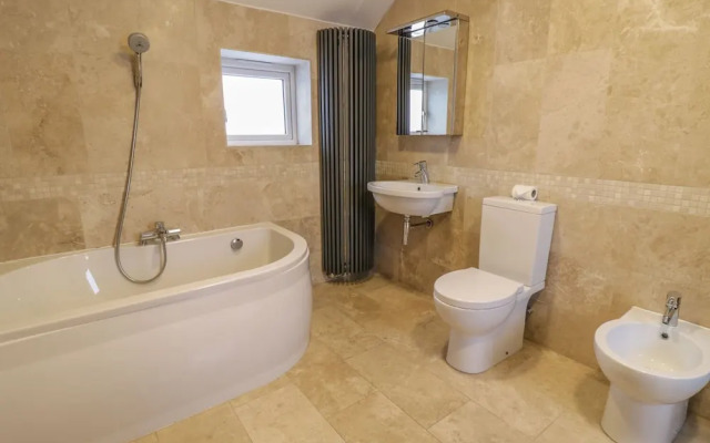 Pen Y Ffridd Farm, Llandudno