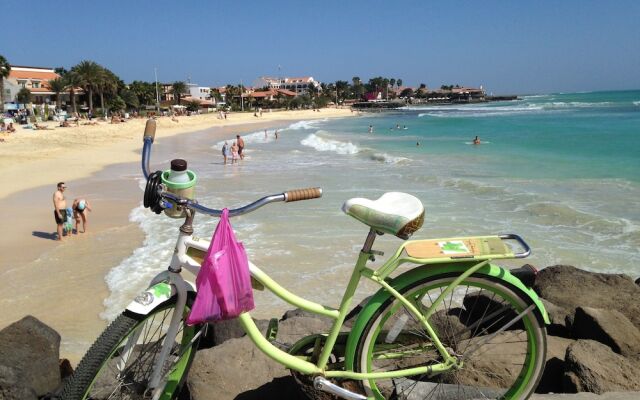 Villa Tortuga Beach Resort