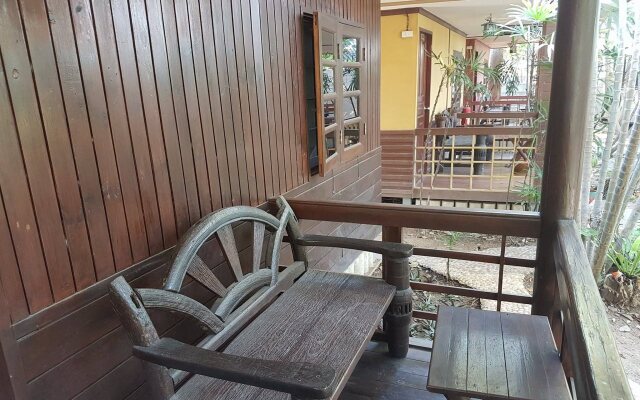 Guesthouse Ratchaburi