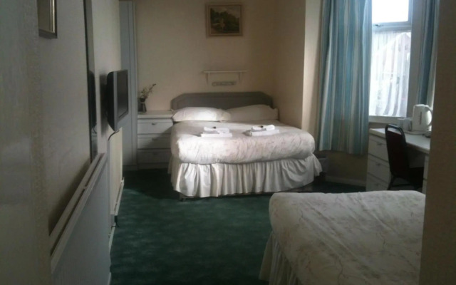 Hotel Victoria