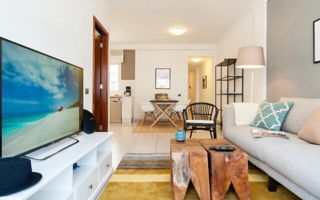 Modern Apartment in Puerto de Mogan Artes II