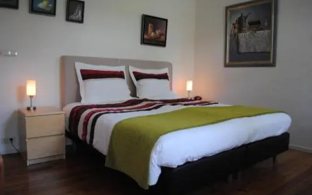 B&B Achter de Markt Eersel