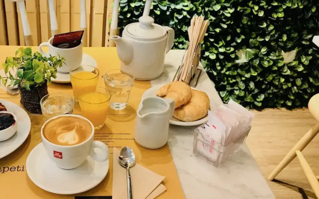 Family Apart Puerto Madero by BueHomes