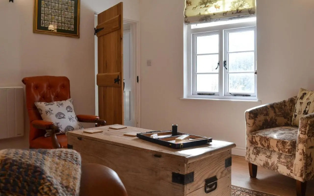 Grattan Cottage