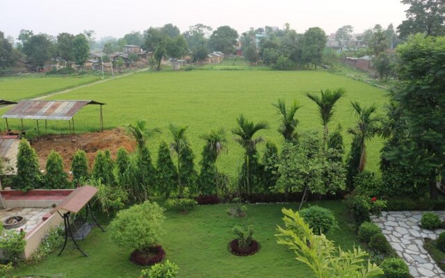 Chitwan Village Resort