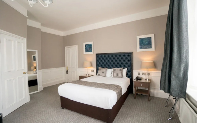 Steventon House Hotel