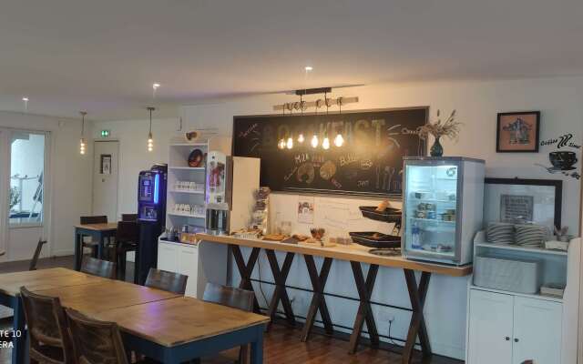Hotel Kyriad Mulhouse Est - Lutterbach