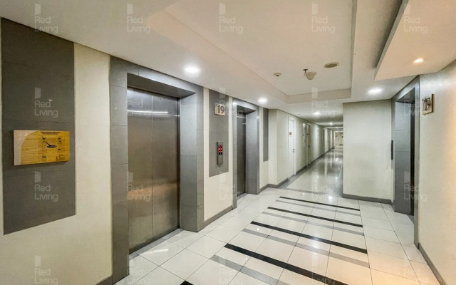 RedLiving Apartemen Parahyangan Residence - Anton Rooms