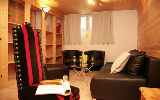 City Appartements Berger