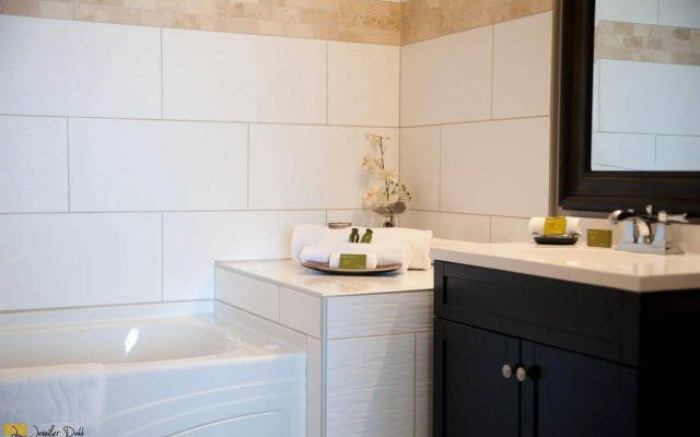 Beyond Bliss Hotel Suites