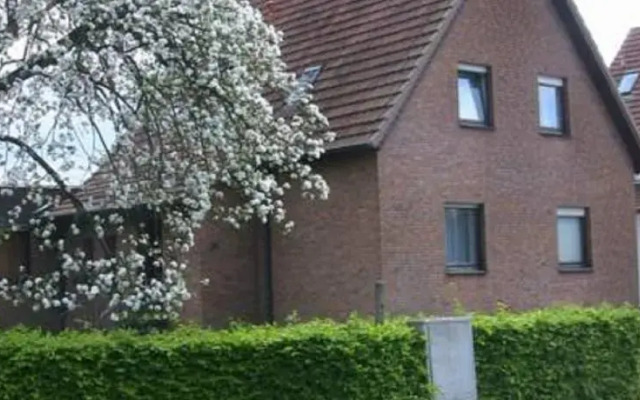 Fewo Am Trügelbach