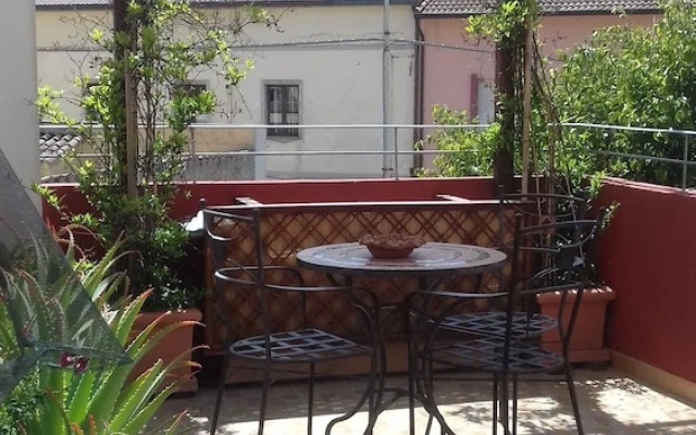 S'attobiu b&b