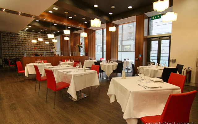 The Memoir Club (formerly Ambassadors Bloomsbury)