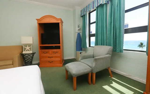 628 Ocean View Studio Hollywood Beach