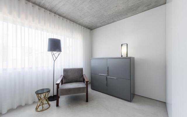 Guestready - Cedofeita Lux Design