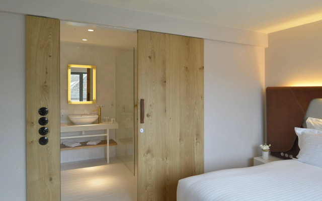 Hôtel Les Haras
