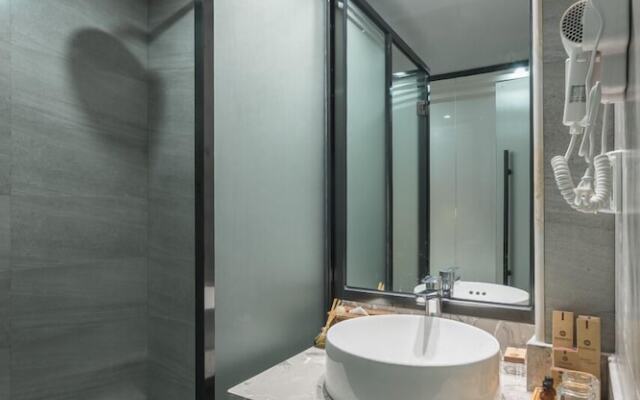 Meeteem Boutique Hotel