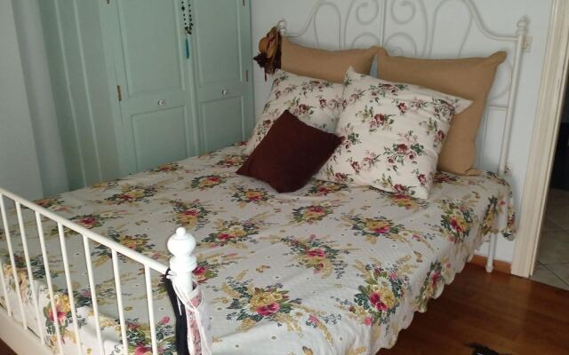 Kallithea Comfy 1 in Kalithea