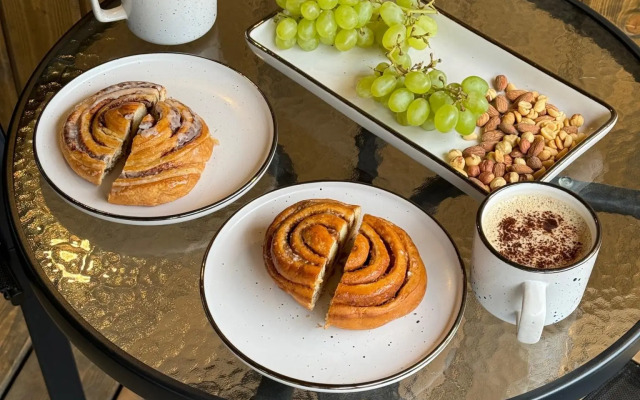 Это БАZA (БАЗА)