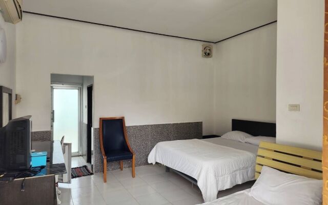 Nipa House Khoayai Villa