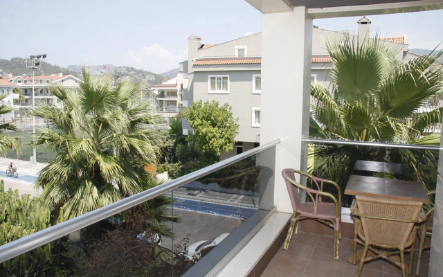 Mehtap Family Hotel
