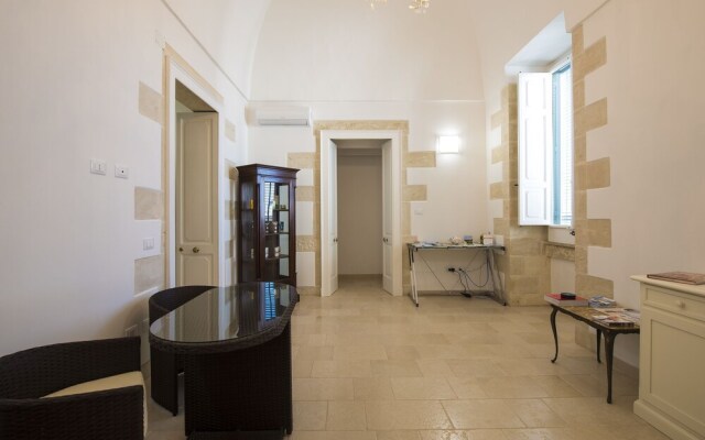 Palazzo Vilei