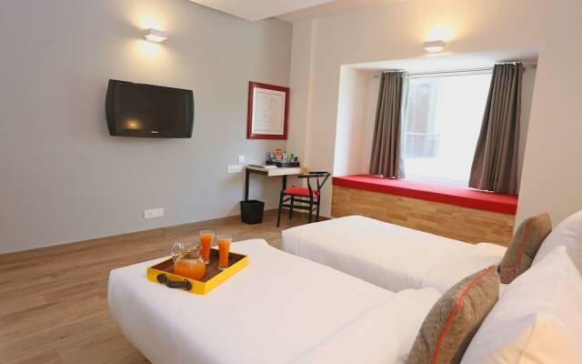 OYO Townhouse 015 Lajpat Nagar