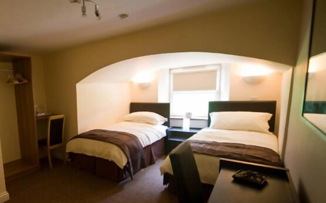 Teviotside Guest House