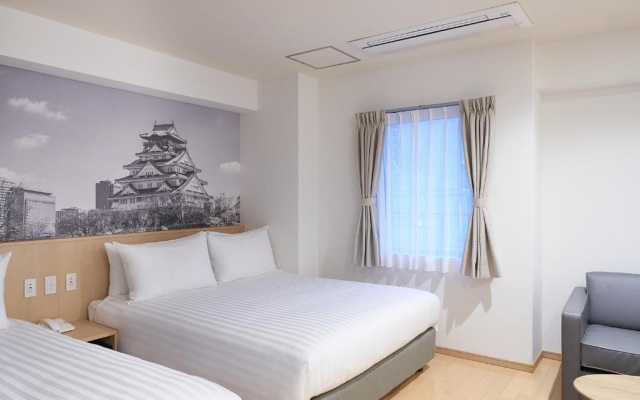 Deluxe Friends and Family Triple room 사진 1