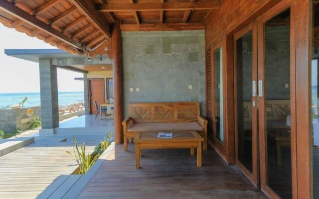 Waterside Inn Nusa Penida