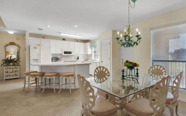 Seascape Golf Villas 26H