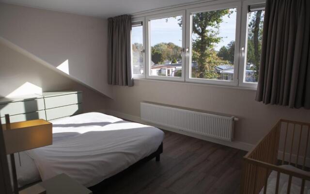 Groeps Villa 24 Pers.