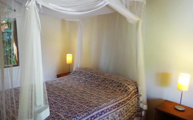 Canto do Sabiá Caraíva