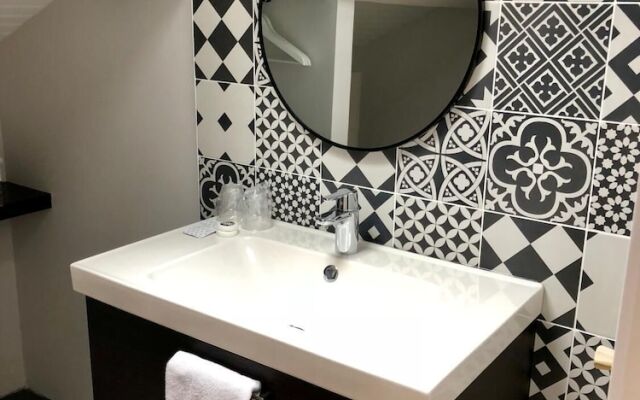 Hôtel Les Beaux Arts