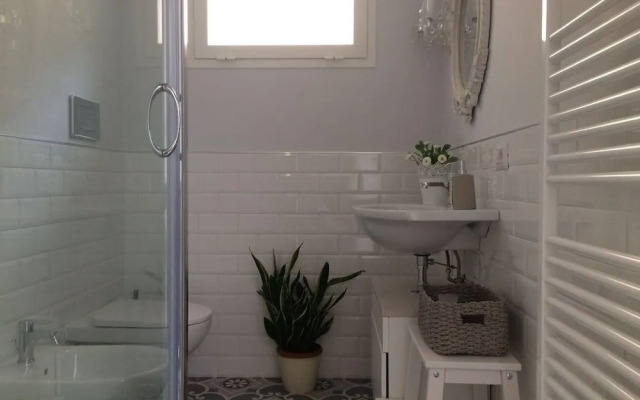 B&B Il Piccolo Attico