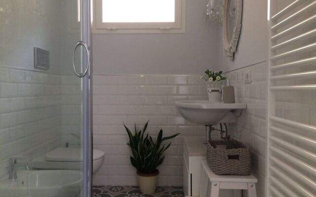 B&B Il Piccolo Attico