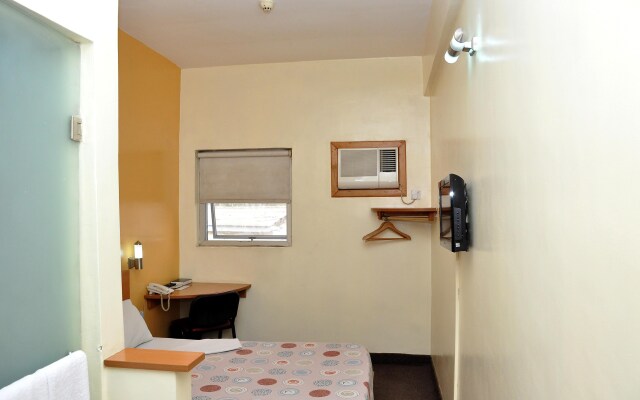 Travel House Budget Hotel Ibadan