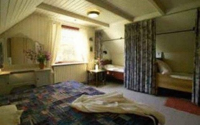 Gatten Bed & Breakfast